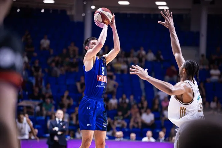 Buducnost Dubai Buducnost Voli Filip Roganovic 1 4