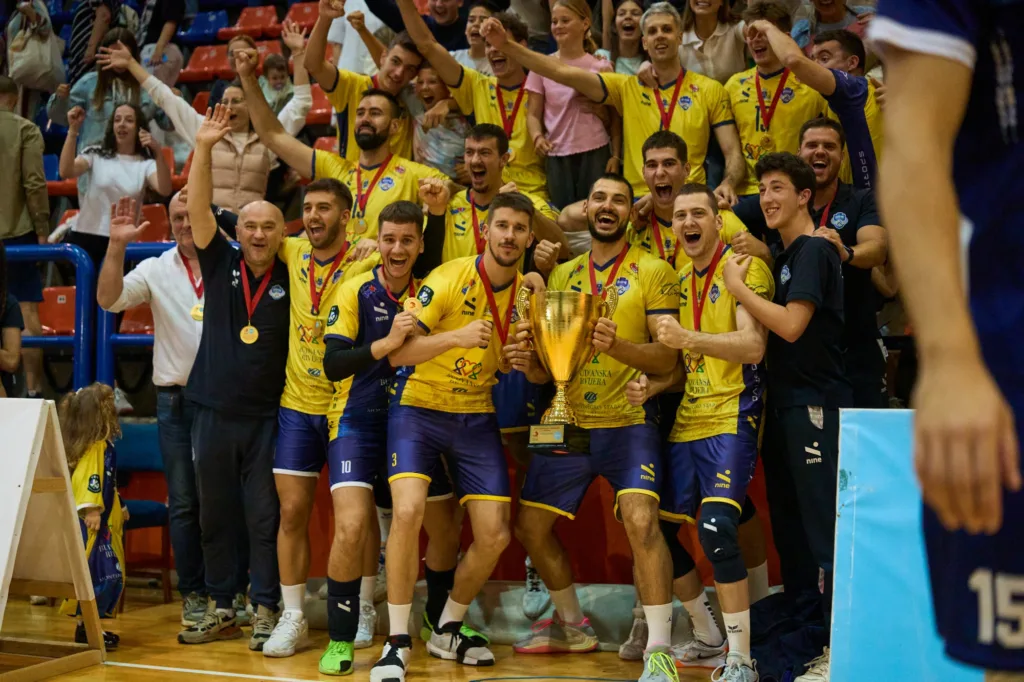 Aleksandr Butko novo pojačanje Budve 1 Budva OSCG Petar Albijanic