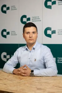 CGO Nikola Djurasevic 2