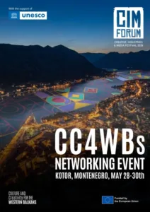 Kotor domaćin CC4WBS networking eventa 2 Kotor domaćin CC4WBS networking eventa