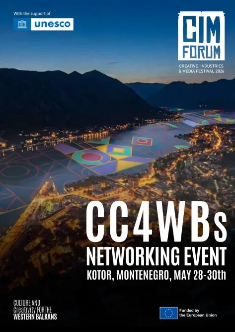 CIM forum
