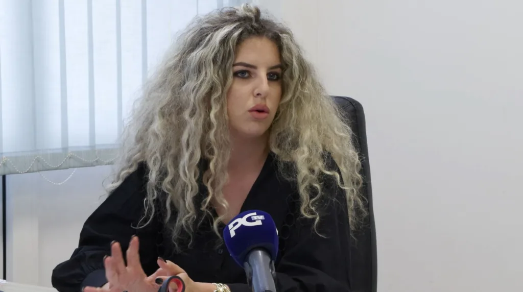 (VIDEO) Šćepanović: Semafori u Ulici slobode ostaju, predložena izmjena rada svjetlosnih signala