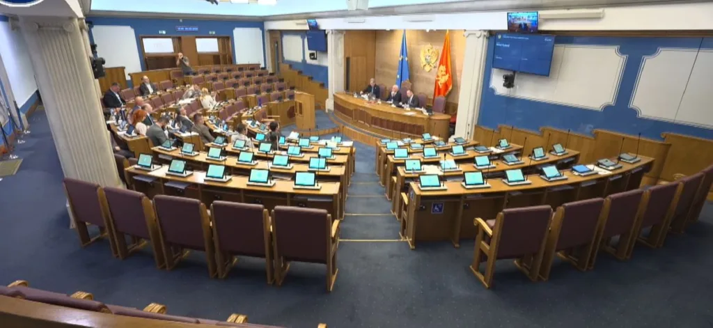 Skupština izabrala Mensura Bošnjaka za zamjenika ombudsmana