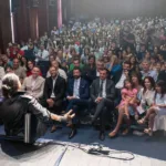 Prvi Međunarodni festival pozorišta za djecu u Danilovgradu; Milatović: Najljepši grad onaj u kojem se čuje dječji smijeh