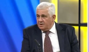 Zarubica: Potreban hitan povratak socijalnom dijalogu, naš zahtjev više nego opravdan
