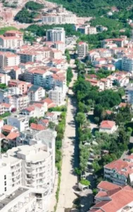 Jovanović: Raspisan tender od 17,5 miliona eura za novu saobraćajnicu iznad Grđevice