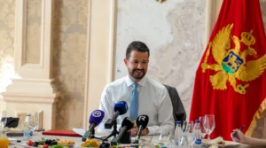 Milatović najavio istorijski Samit EU – Zapadni Balkan: Tivat postaje centar Evrope
