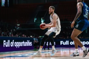 Dubai Buducnost Dubai Basketball