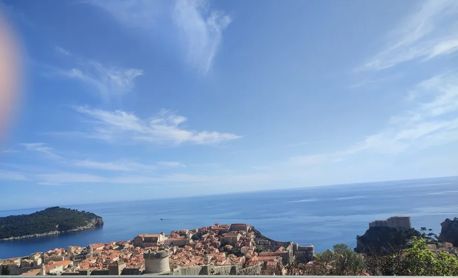 Dubrovnik: Potraga za nestalim roniocem