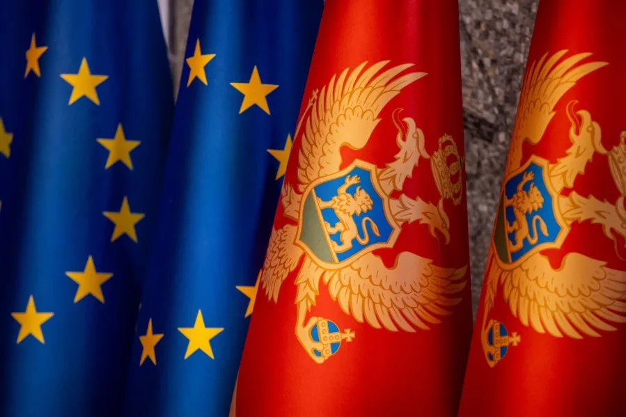 Predstavljen projekat EU za sve u Crnoj Gori (EU4All)