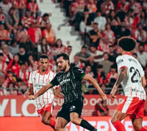 Elce DJirona Elche CF Facebook
