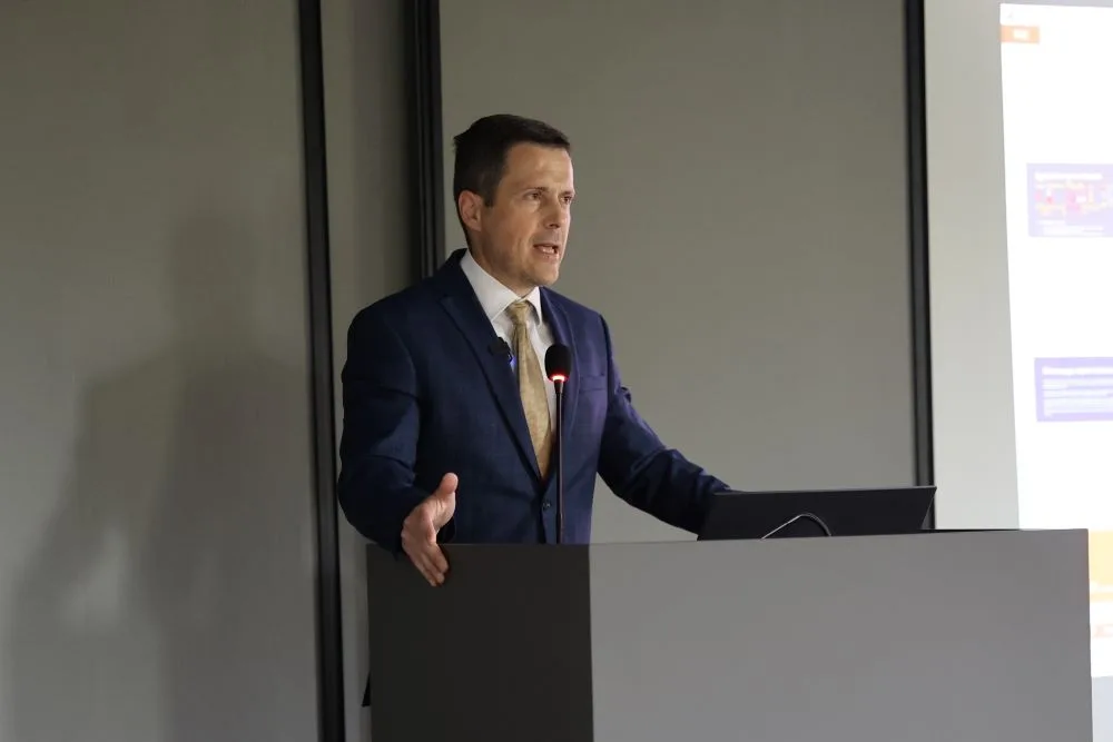 Mujović: Podgorica mora imati gradski trg koji odgovara statusu evropske prijestonice i buduće članice EU