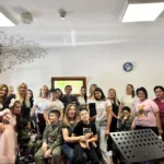 Koprivica i prijatelji juče uspješno nastupili u JU Centar za dnevni boravak djece sa smetnjama u razvoju u Danilovgradu