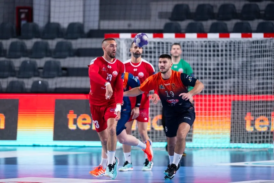Final 4 Semifinals 2