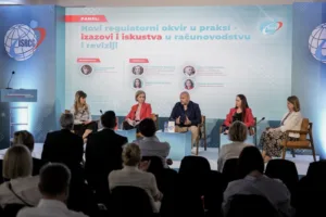 Trubljanin: Svega 100 računovođa predalo prijavu za upis u Registar