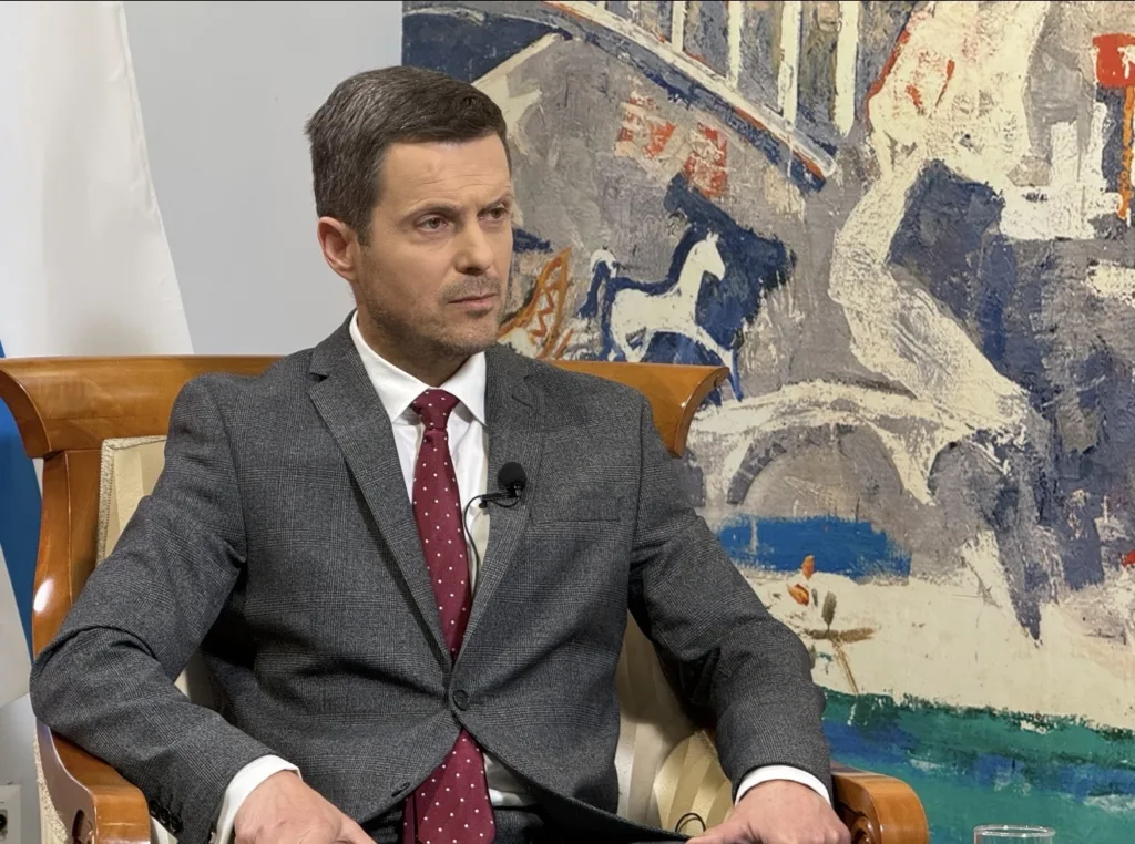 Mujović: Opozicija zloupotrijebila Maškovićevu ambiciju za funkcijom, ne želim prinudnu upravu