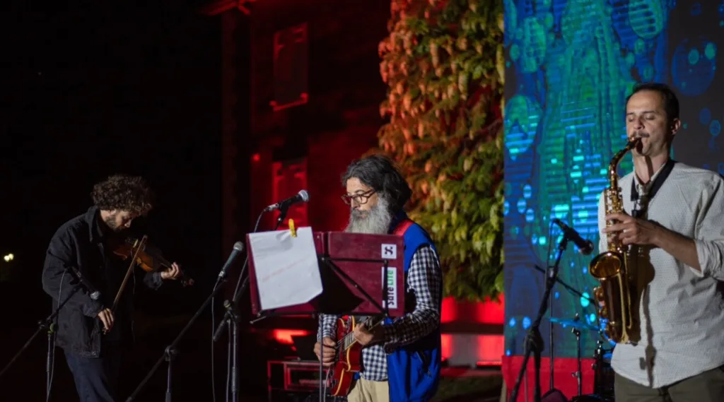 Noć muzeja okupila brojne posjetioce uz koncert Gospode Glembajevih