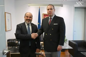 Ivanović i Fotiju: Kipar nastavlja snažnu podršku evropskom putu Crne Gore