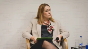 Vuković: Dva femicida u 48 sati alarm za cijelo društvo, osude nakon tragedije nijesu dovoljne
