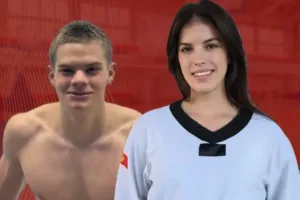 Komatina i Milenković stipendisti COK-a 2 Komatina i Milenković stipendisti COK-a