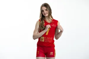 Lara Jovović pojačala Budućnost 3 Lara Jovović pojačala Budućnost