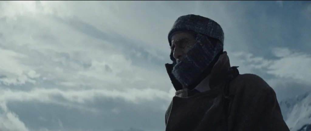 Kratki igrani film „Lavež“ na festivalu u Krakovu