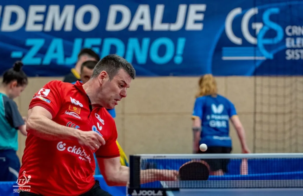 Luka Bakic