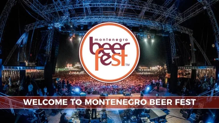 Montenegro Beer Fest povodom jubileja Crne Gore sprema iznenađenje za publiku 2 Montenegro Beer Fest povodom jubileja Crne Gore sprema iznenađenje za publiku