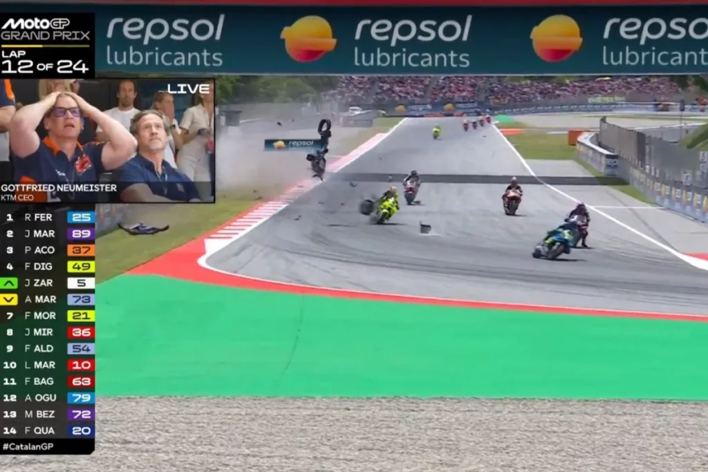 MotoGPBarselona