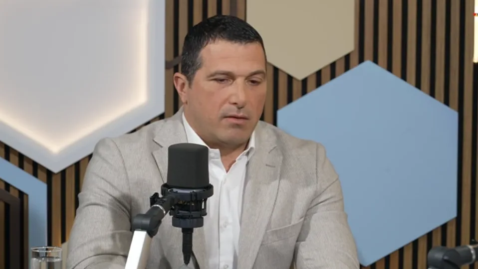 Janović: Crnoj Gori potreban snažan građanski blok za izlazak iz političke stagnacije 2 Janović: Crnoj Gori potreban snažan građanski blok za izlazak iz političke stagnacije