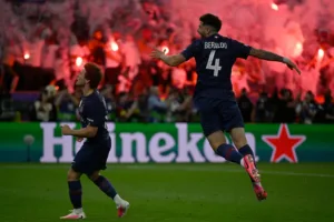 Arsenal ostao bez sna, PSŽ poslije penal-drame odbranio evropsku krunu
