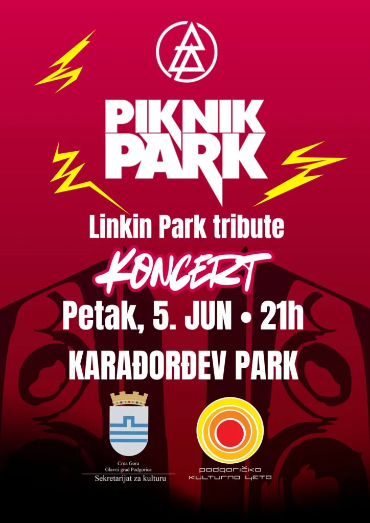 Piknik Park