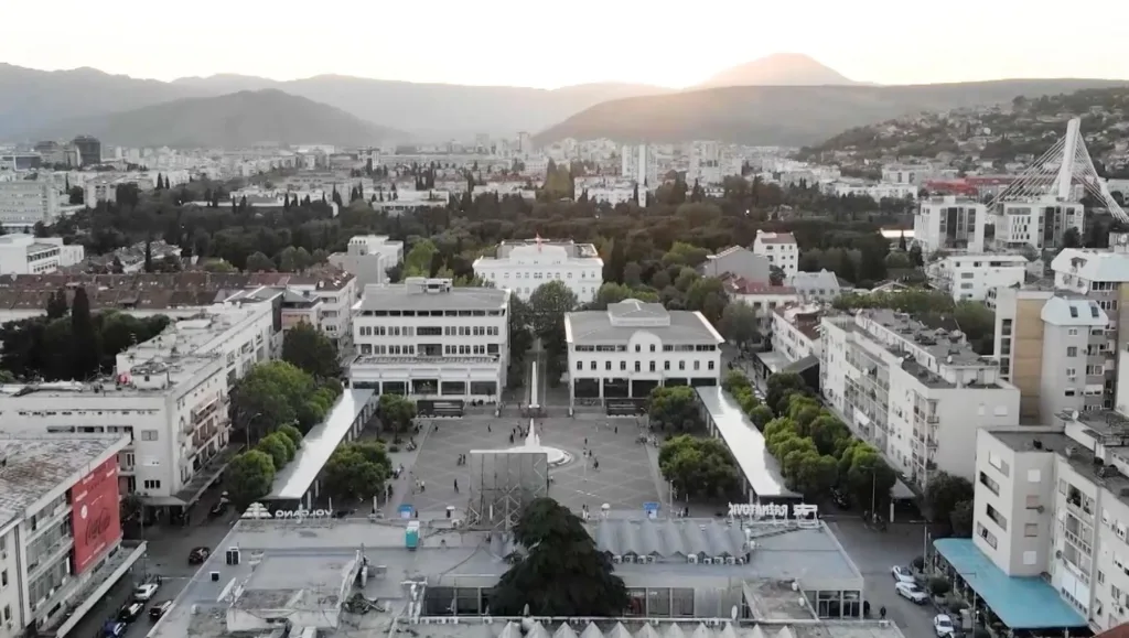 Podgorica naredne sedmice domaćin najveće regionalne modne revije