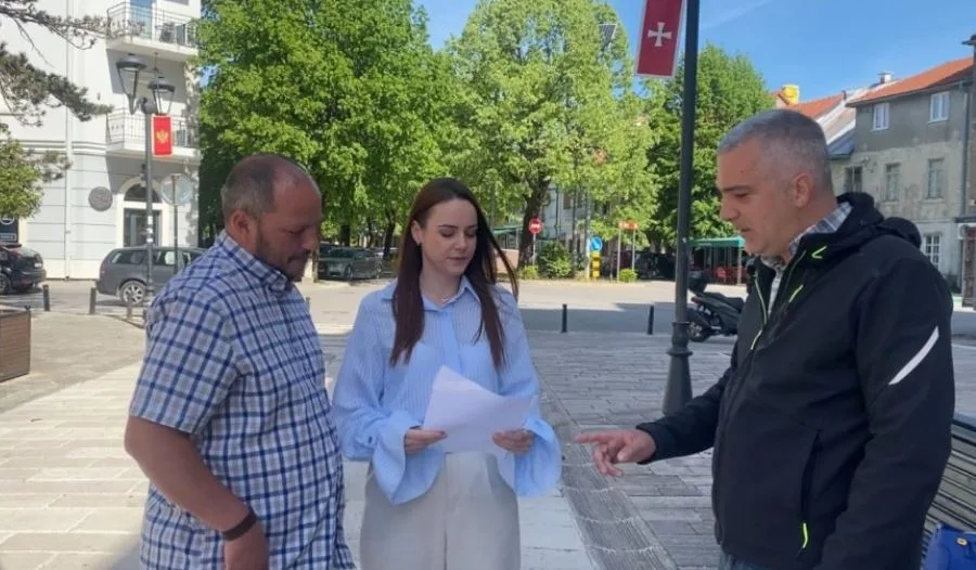 Štrajk upozorenja Sindikata kulture u četvrtak: Ministarstvo ignoriše naše zahtjeve