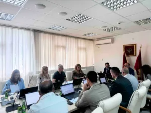 Lepi Medenici istekao mandat