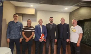 Radoncic FSCG