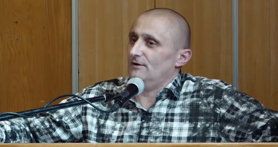DPS Nikšić: Osuđujemo napad na Rajka Perovića, instruisani napadi neće zastrašiti opoziciju