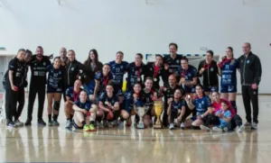 Rukometasice Buducnosti foto ZRKB Dejan Starcevic