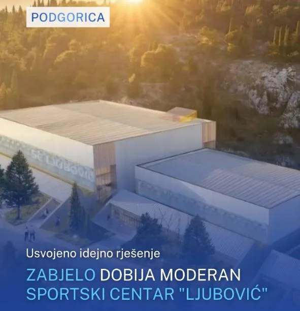 SC Ljubovic