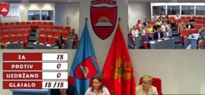 Bijelo Polje: Usvojen predlog o osnivanju JU „Avdo Međedović“