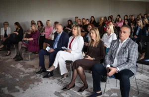 Sa obiljezavanja Dana medicinskih sestara foto KCCG