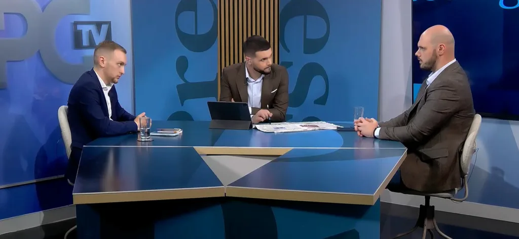 Stanišić: Potez Mandića korak naprijed, Crna Gora treba da nastavi putem saradnje i evropskih integracija