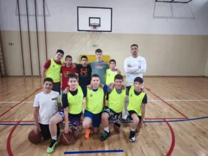 Dodjela pehara u OŠ "Novka Ubović" 3 Dodjela pehara u OŠ „Novka Ubović“