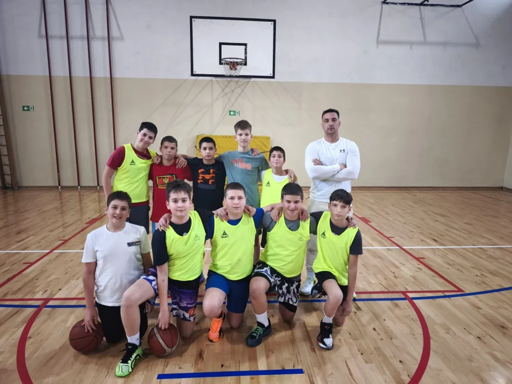 Stampar Makarije CSSS