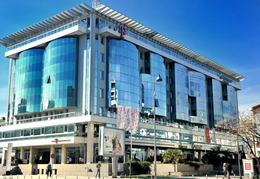 Slučaj "Telekom“ simbol institucionalnog lutanja 1 Telekom rtcg