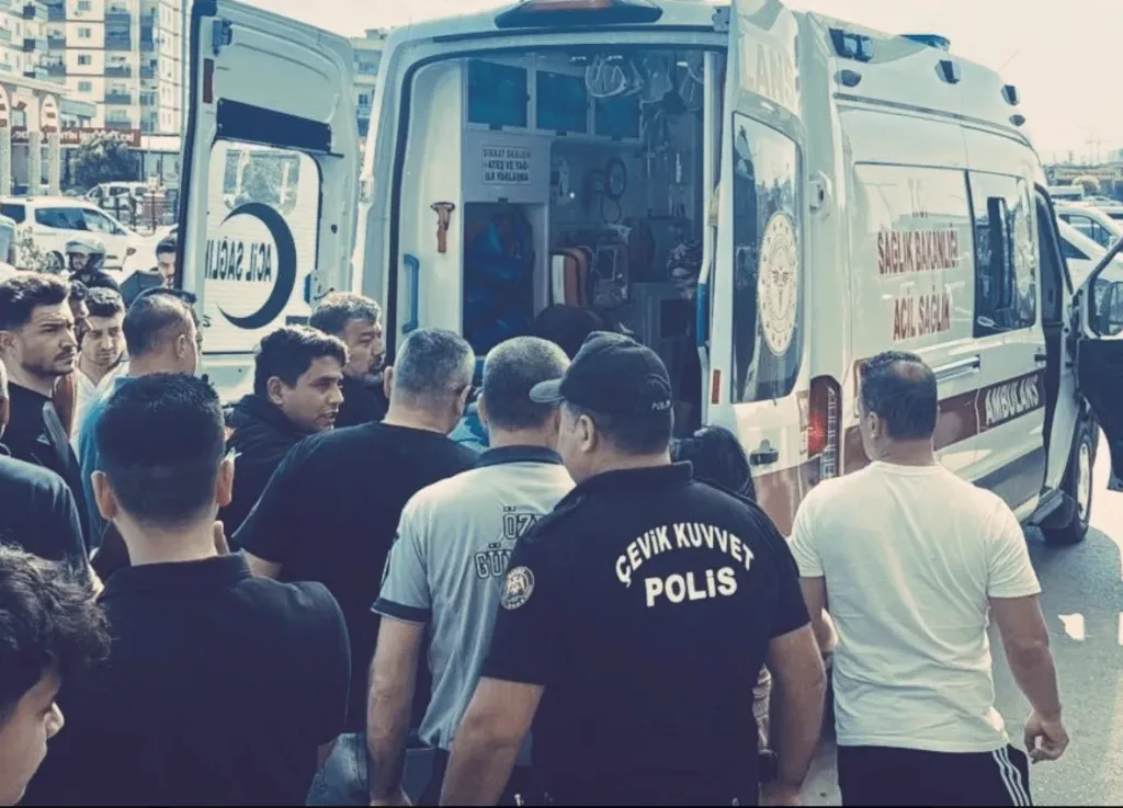 Pucnjava na jugu Turske – četvoro mrtvih, osam ranjenih
