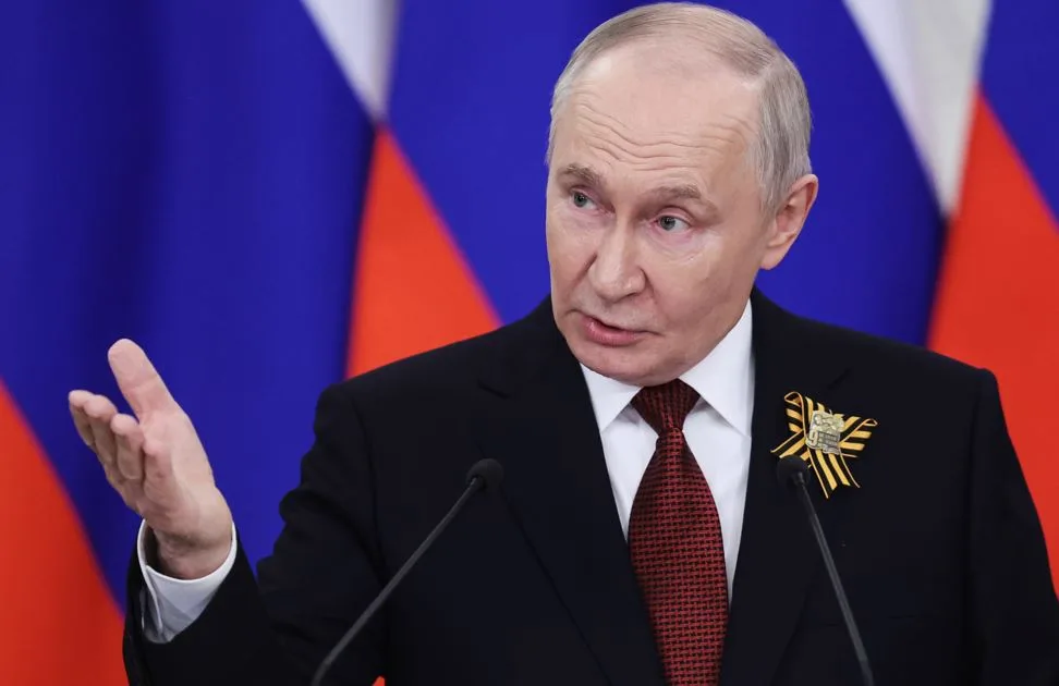 Putin naredio vojsci da pripremi opcije za odmazdu, nakon napada na studentski dom u Lugansku