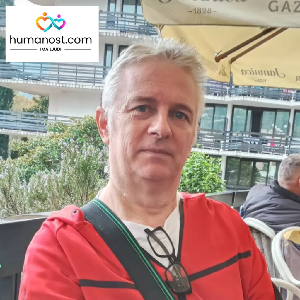 Humanost.com: Vladimira dijeli 5.500 eura do šanse da ponovo napravi samostalan korak