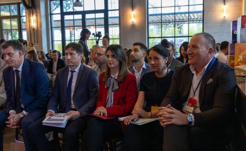 Vukajlović: Sistem mora biti partner, a ne prepreka mladim preduzetnicima