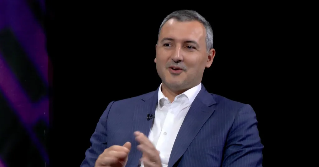 Božović: Moja najveća pobjeda je što „Deponija“ raste kao organizacija i u kadrovskom smislu